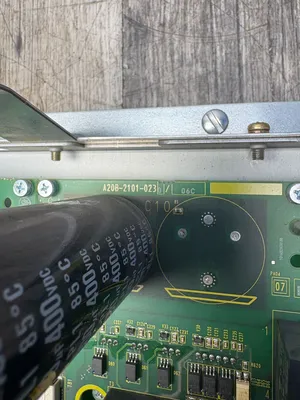 FANUC A20B-2101-0221/06E A20B-2101-0230/06C Electrical/PLC/Automation | ESS Industrial Equipment Sales (8)