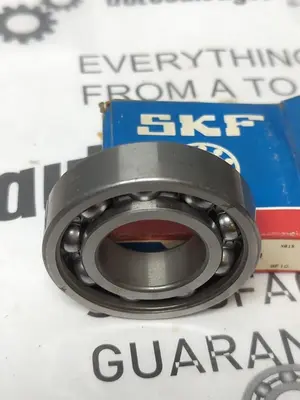 New | in-Stock SKF 6206 JEM Bearings | Surplus Asset Holdings #1202528