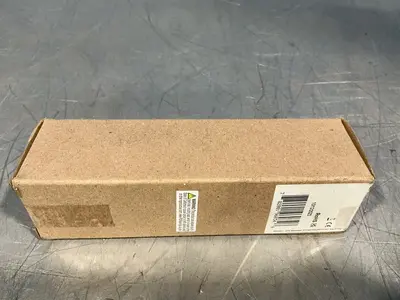 New | in-Stock 2023 MERSEN A4J125 Fuses Ohio US | HGR 24 #1549950