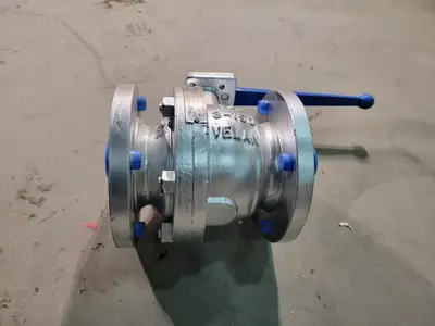 USED VELAN SB-150