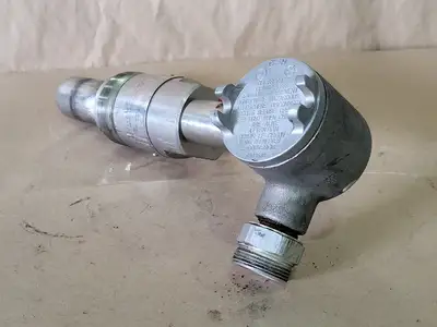 USED SOR 1510C-G2A-C-L1-ES-CSCVMC