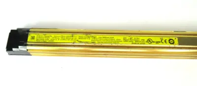 Omron F3SJ-A1445P20-D Safety Light Curtain Receiver, 56.8"