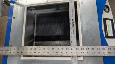 2014 FORMECH 508FS Single Station Thermoformers | PlastiMach Corp (5)