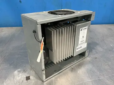 Used EFORE SR 92C210 Power Supplies Ohio US | HGR 24 #1291815