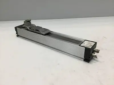 USED NOVOTECHNIK TLH100