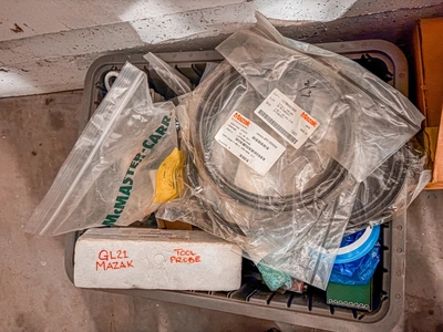 1992 MAZAK QUICK TURN 8N CNC Lathes | Elevation Machine (8)