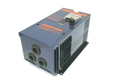 NEW YASKAWA CIMR-G08AS2-0020 JUSPEED-F TRANSISTOR INVERTER SER.S2 CIMRG08AS20020