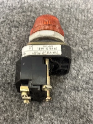 Used Allen-Bradley 800T-P16 Lighting California US | Davliegogo LLC #1729375