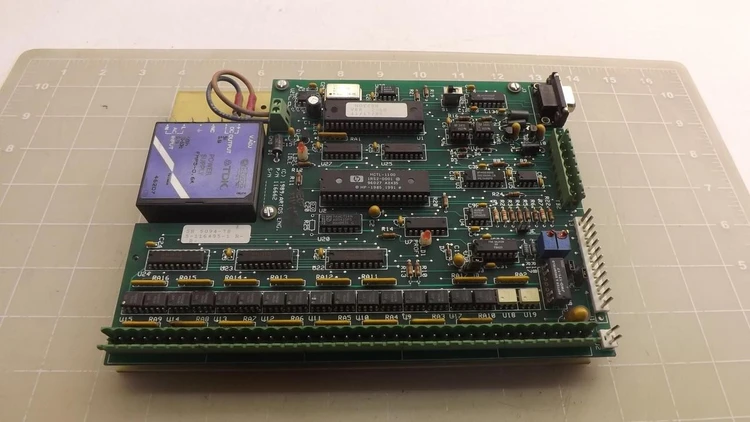 Used ARTOS ENGINEERING _UNKNOWN_ Circuit Boards | OCO Industrial #1596367