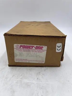 New | in-Stock POWER-ONE POWER-ONE HN24-3.6-A Misc Electrical & Power Parts | ND Industrial Surplus #1213567