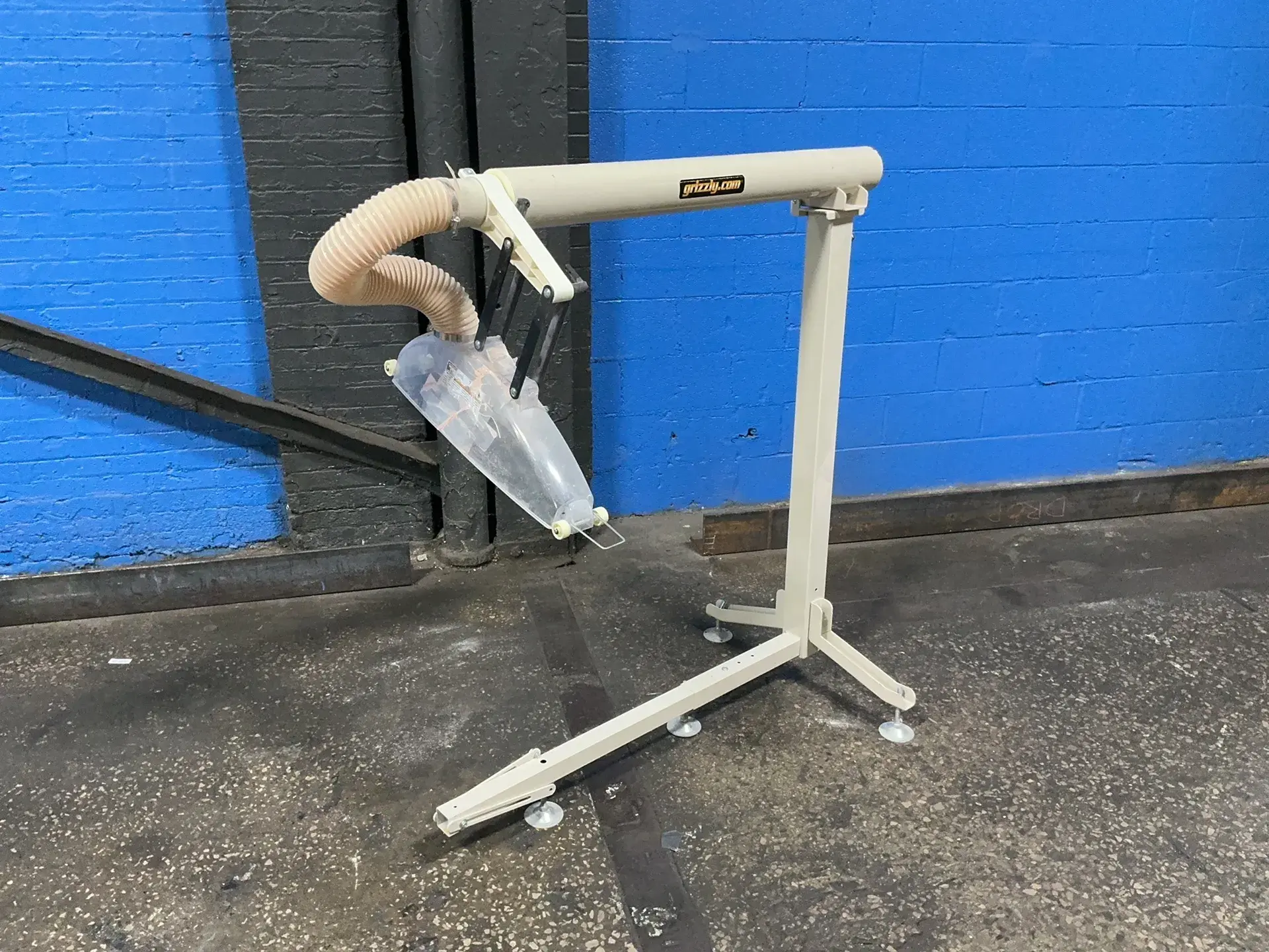 Used 2021 _UNKNOWN_ _UNKNOWN_ Dust Collector Accessories Ohio US | HGR 24 #1373135