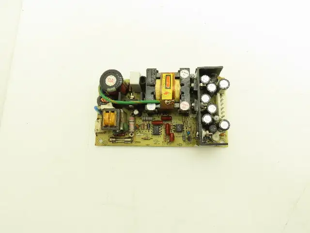 Used INTERNATIONAL POWER SOURCES _UNKNOWN_ Power Supplies | Arrow Industrial #559619