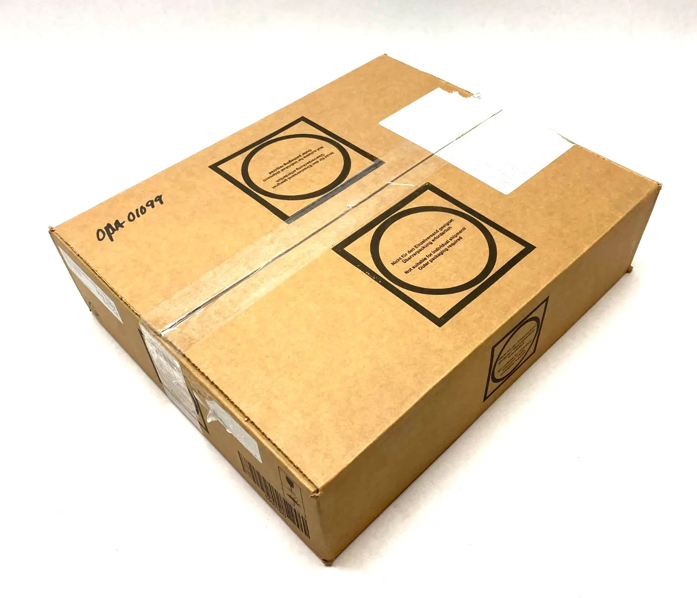New | in-Stock B&R AUTOMATION ACOPOSMULTI AUXILIARY SUPPLY MODULE, 32 A, AS Industrial Controls | Maverick Industrial Sales #1104789