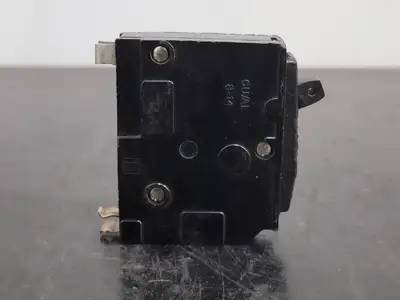 USED SQUARE D QO115