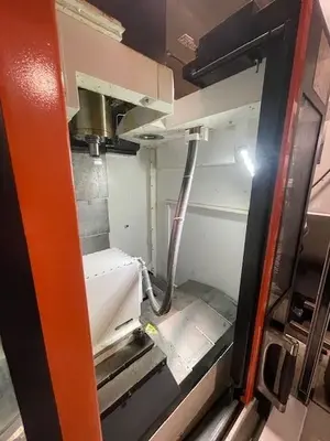 2013 MAZAK VCC 5X 20K Vertical Machining Centers (5-Axis or More) | Toolquip, Inc. (2)