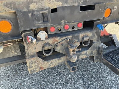 Used 2005 INTERNATIONAL 4300 4X2 Service & Utility Trucks Michigan US | Miedema Asset Management Group #1457406