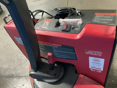 Used RAYMOND 8210 Pallet Jacks Ohio US | HGR 24 #1413245