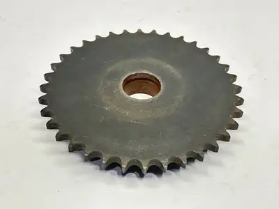 Used Boston Gear SKSC36-1 Gear Accessories Michigan US | Maverick Industrial Sales #1495916