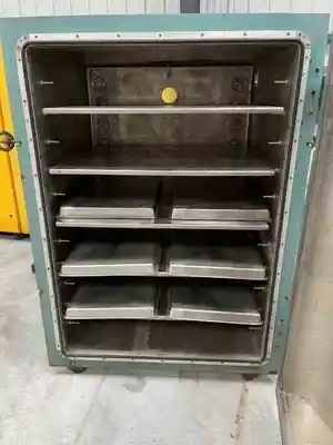 USED KLEIN NA