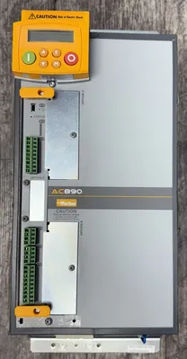 Parker 890CD-532590D0-000-1B00 AC890 Variable Frequency Drives | ESS Industrial Equipment Sales (3)
