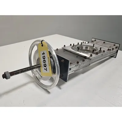 USED SALINA VORTEX BHW6  16141