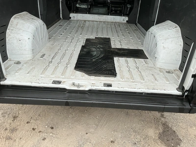 Used 2023 RAM PROMASTER Vans Michigan US | Miedema Asset Management Group #1296320