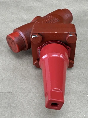 NEW Danfoss SVA-DN20-PS52