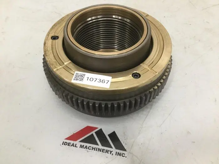 Used ENGEL 2000/450DHTBN Injection Molding Parts | Ideal Machinery #663328