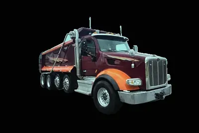 Used 2020 PETERBILT 567 Tractors & Trailers Wisconsin US | Proxy Equipment #1382914