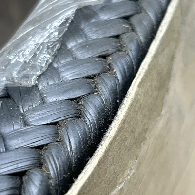 NEW Aesseal P8000H-SC-6R13000X15000