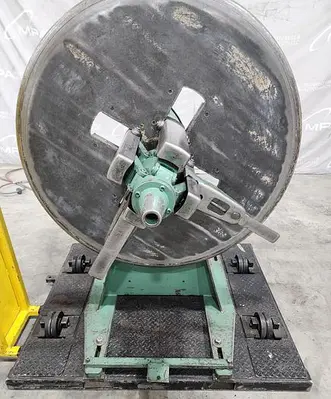 USED LITTELL 25-12