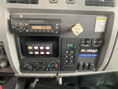 Used 2013 PETERBILT 348 Combination Sewer Cleaners California US | Big Truck & Equipment #1412337