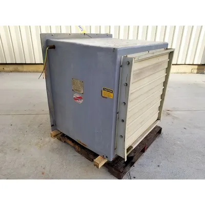NEW HARTZELL AIR MOVEMENT 59-36