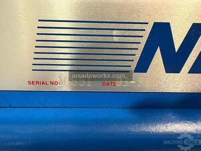 Used 1998 NEFF 6664 Hydraulic Presses Illinois US | Meadoworks #1496628