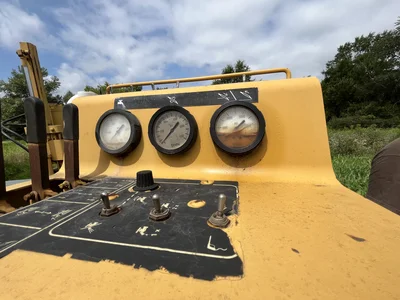 Used 1997 Vermeer NAVIGATOR-D24X40A Drill Rigs Maryland US | Zadoon Equipment #1480868