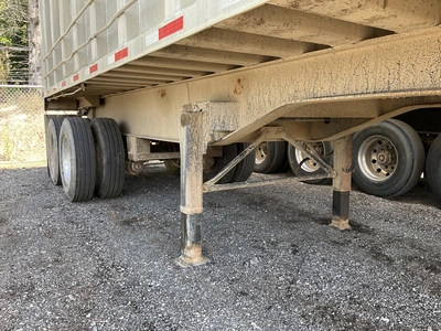 Used 1975 TRAILMOBILE _UNKNOWN_ Misc Trailers Michigan US | Miedema Asset Management Group #1370166