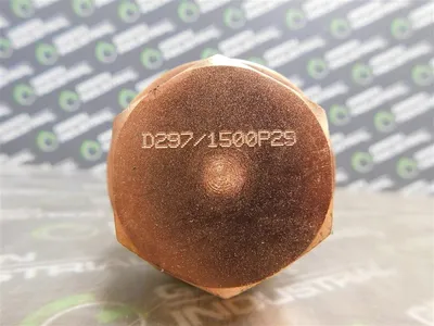 USED ALSTOM D297/1500P29