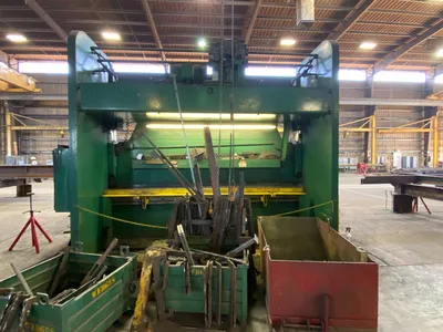 USED 1964 CINCINNATI 400H12