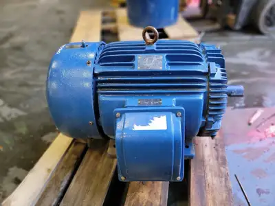 USED TECO-WESTINGHOUSE APH05002TE5-841