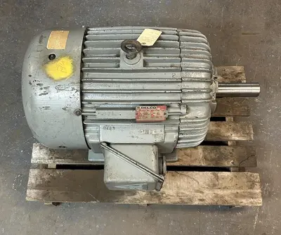 USED DELCO 4G6450