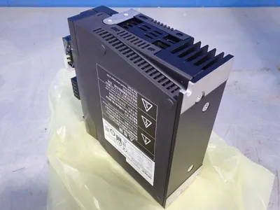 NEW OMRON R88DKN04HECTL