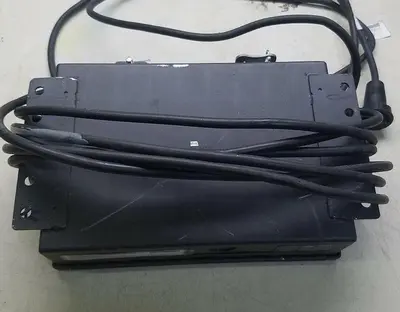 USED STI LCC-FB-DC1-U-