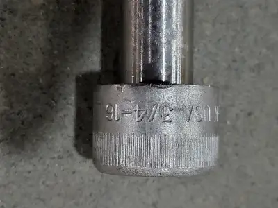 NEW CHESTERTON 442HP