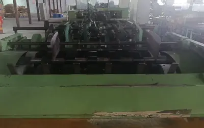 USED 1975 WINDMÖLLER & HÖLSCHER AD 2360/16