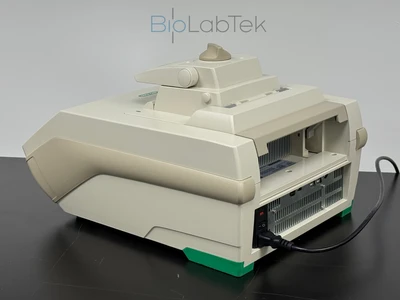 USED Bio-Rad C1000 96w fast
