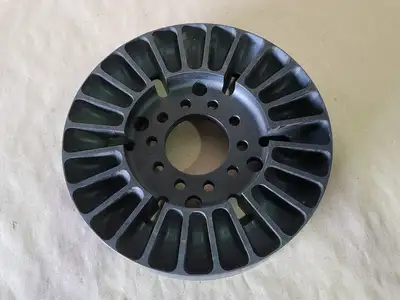 770 Heat Generator Rotor 84060012