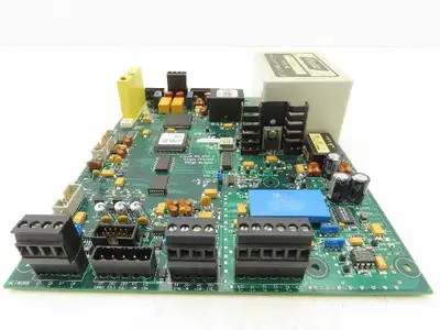 Used PROCESS CONTROL _UNKNOWN_ Printed Circuit Boards (PCB) Indiana US | Arrow Industrial #1408227