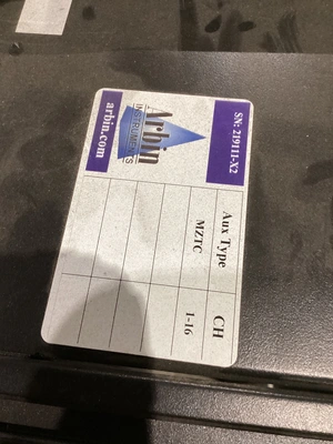 Used ARBIN LBT21084UC Battery Chargers Michigan US | iGAM Industrial Marketplace #1427750