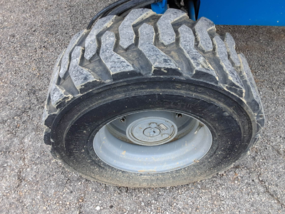 USED 2019 Genie S-45