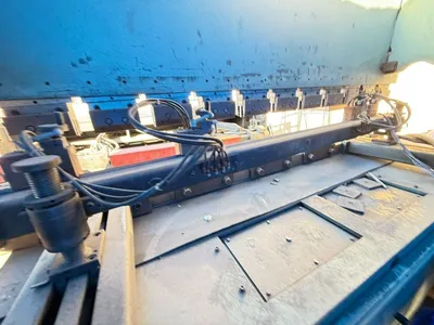 Used 1986 AMADA RG-100S Press Brakes California US | Heavy Wall Consulting #1324490